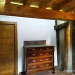 Casa Sorianna Apartment Montenegro de Cameros
