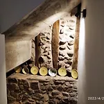Casa Sorianna Apartment Montenegro de Cameros