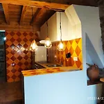 Casa Sorianna Montenegro de Cameros