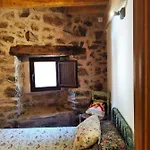 Casa Sorianna Montenegro de Cameros