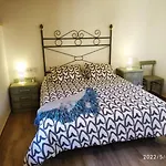 Casa Sorianna Apartment Montenegro de Cameros