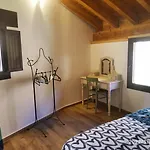 Casa Sorianna * Montenegro de Cameros