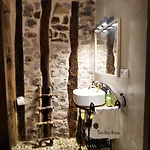 Casa Sorianna Apartment Montenegro de Cameros