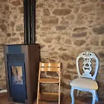 Apartment Casa Sorianna Montenegro de Cameros
