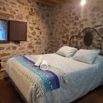 Casa Sorianna Apartment Montenegro de Cameros