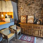 Casa Sorianna Apartment