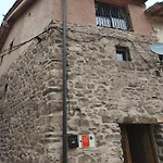 Casa Sorianna Apartment Montenegro de Cameros