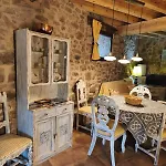 Casa Sorianna * Montenegro de Cameros