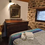 Casa Sorianna Apartment Montenegro de Cameros