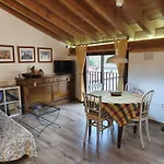 Apartment Casa Sorianna Montenegro de Cameros
