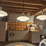 Casa Sorianna * Montenegro de Cameros