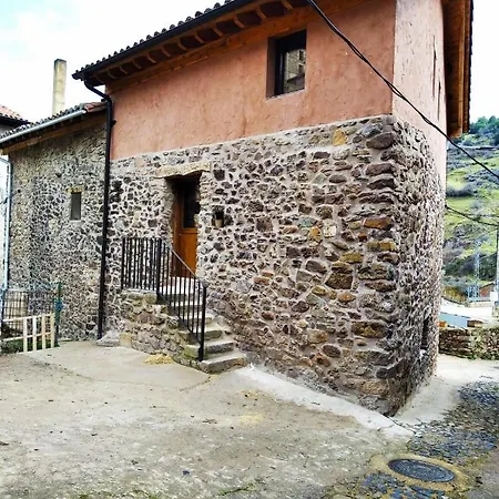 Apartment Casa Sorianna *