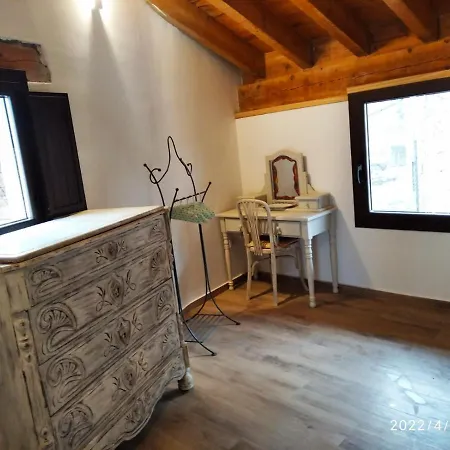 Apartment Casa Sorianna *