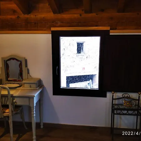 Casa Sorianna Apartment