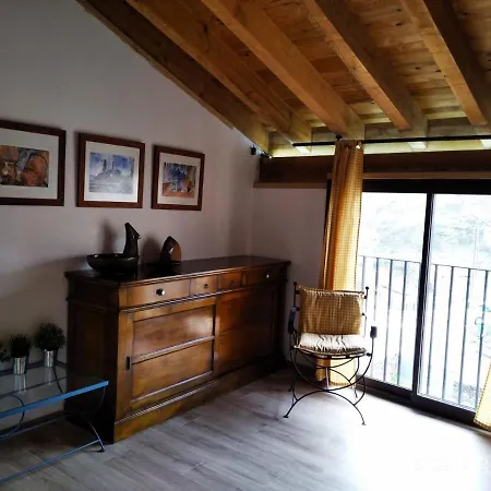 Casa Sorianna Daire *