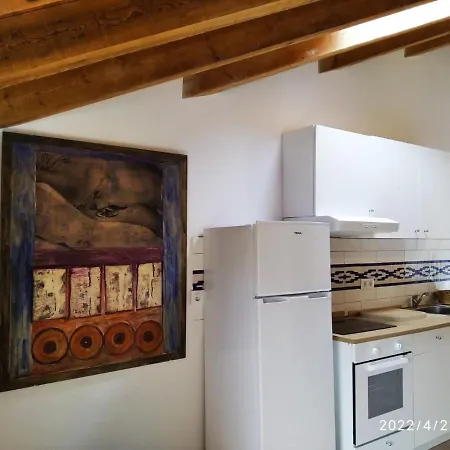 Apartment Casa Sorianna *