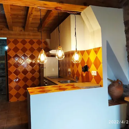 Casa Sorianna Montenegro de Cameros