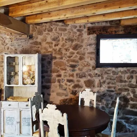 Casa Sorianna * Montenegro de Cameros