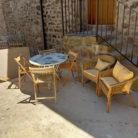 Апартаменты Casa Sorianna