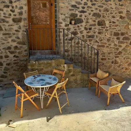 Appartement Casa Sorianna