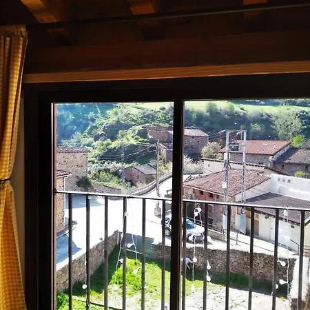 Apartment Casa Sorianna