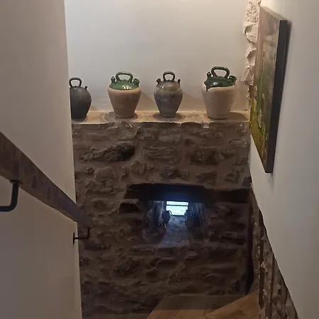 Casa Sorianna *