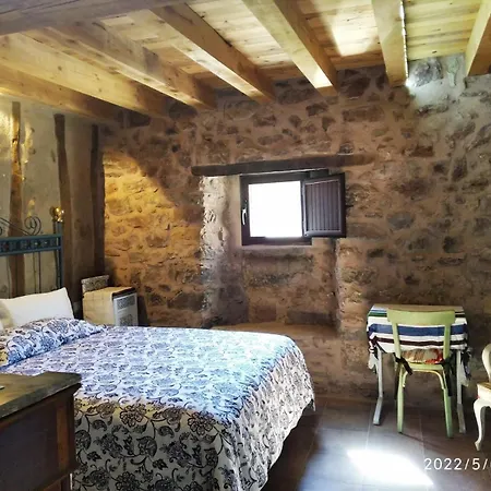 Casa Sorianna Daire *