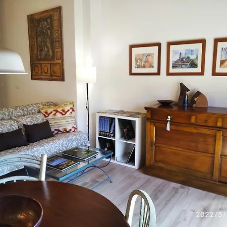 Casa Sorianna * Montenegro de Cameros