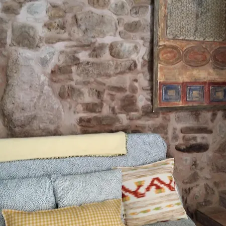 Casa Sorianna
