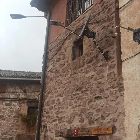 Casa Sorianna Apartment *