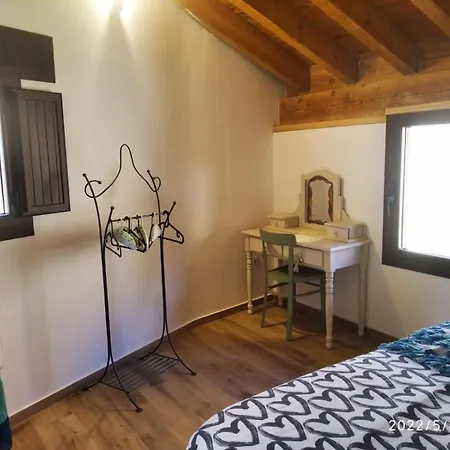 Casa Sorianna * Montenegro de Cameros
