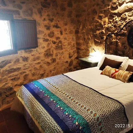 Apartment Casa Sorianna