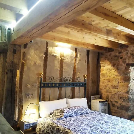 Daire Casa Sorianna