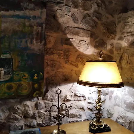 Casa Sorianna * Montenegro de Cameros