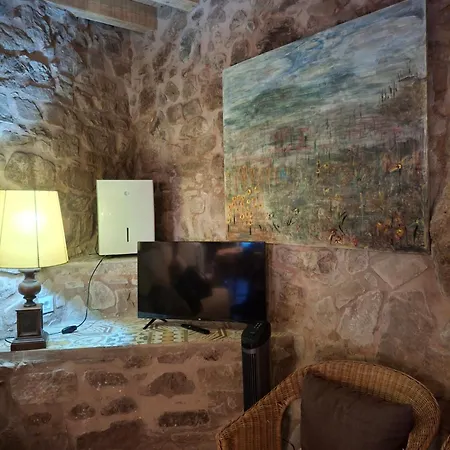 Casa Sorianna *