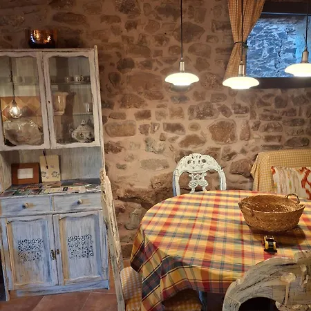 Casa Sorianna *