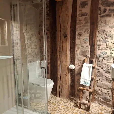 Casa Sorianna Апартаменты *