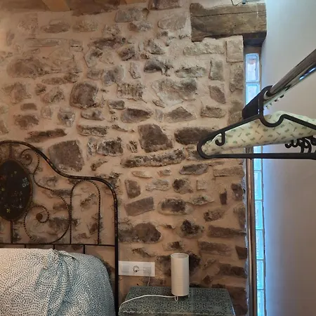 Casa Sorianna Apartment Montenegro de Cameros