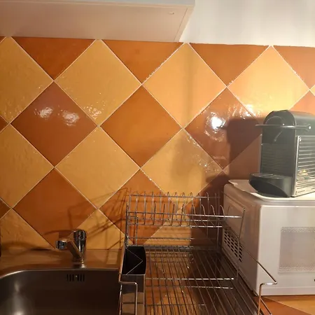 Casa Sorianna