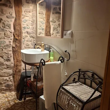 Casa Sorianna Apartment