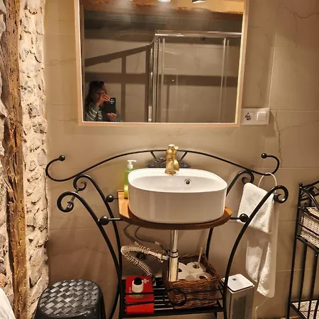 Apartment Casa Sorianna
