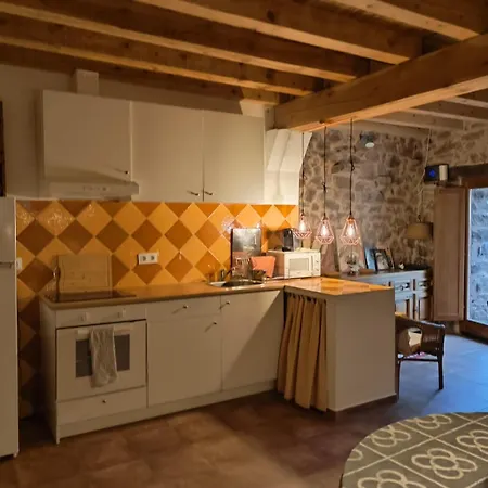 Casa Sorianna Montenegro de Cameros