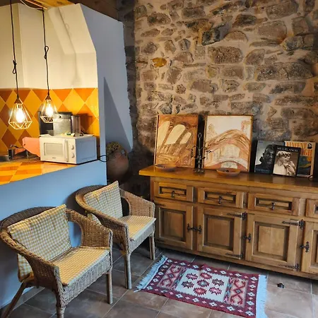 Casa Sorianna Daire