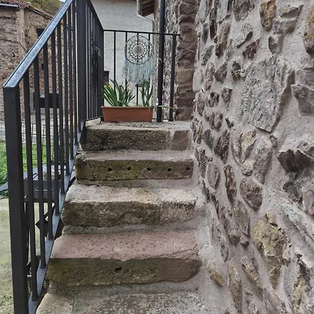 Casa Sorianna Apartment *