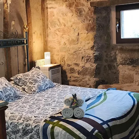 Apartment Casa Sorianna