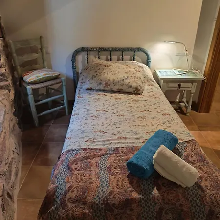 Casa Sorianna *
