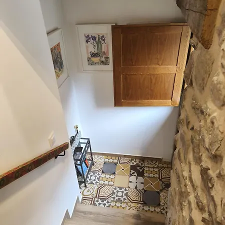 Casa Sorianna