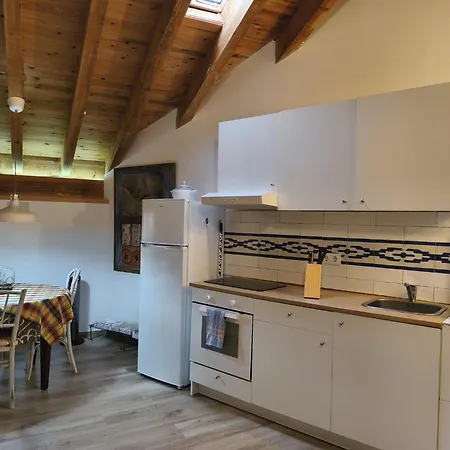 Casa Sorianna