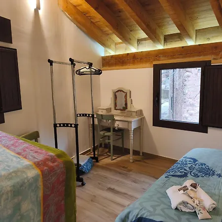 Casa Sorianna
