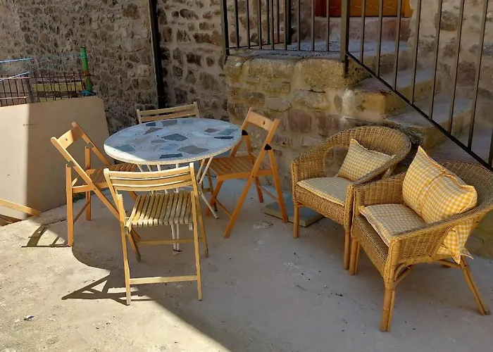 Appartement Casa Sorianna